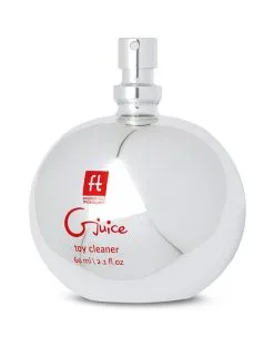 G-Vibe - G-juice Toycleaner - Sexspeeltjes Reiniger