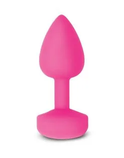G-Vibe - G-kit Met Gring Vinger Vibrator En Gplug Vibrerende Buttplug - Roze 8 G-Vibe - G-kit Met Gring Vinger Vibrator En Gplug Vibrerende Buttplug - Roze -Sex Toys winkel G Vibe G kit met Gring Vinger Vibrator en Gplug Vibrerende Buttplug roze 3