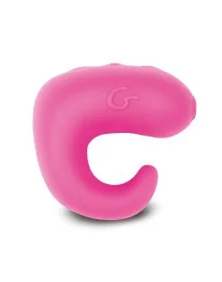 G-Vibe - G-kit Met Gring Vinger Vibrator En Gplug Vibrerende Buttplug - Roze 9 G-Vibe - G-kit Met Gring Vinger Vibrator En Gplug Vibrerende Buttplug - Roze -Sex Toys winkel G Vibe G kit met Gring Vinger Vibrator en Gplug Vibrerende Buttplug roze 4