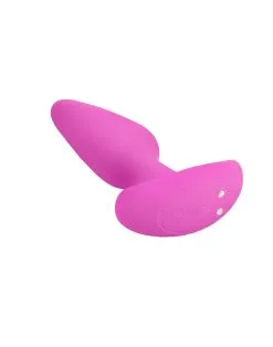 G-Vibe - G-plug Vibrerende Buttplug - Large - Roze -Sex Toys winkel G Vibe G plug Vibrerende Buttplug large roze 3