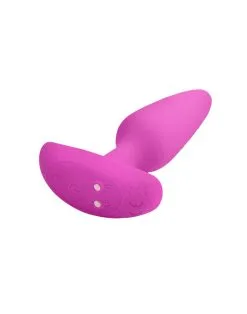 G-Vibe - G-plug Vibrerende Buttplug - Large - Roze -Sex Toys winkel G Vibe G plug Vibrerende Buttplug large roze 5