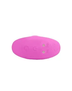 G-Vibe - G-plug Vibrerende Buttplug - Large - Roze -Sex Toys winkel G Vibe G plug Vibrerende Buttplug large roze 6