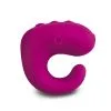 G-Vibe - G-ring Vinger Vibrator XL - Roze