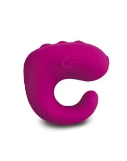 G-Vibe - G-ring Vinger Vibrator XL - Roze