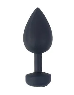 G-Vibe - Gplug Vibrerende Buttplug - Oceaanblauw - Klein