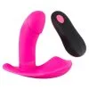 You2Toys G-spot Vibrator Voor In Een Slipje - Roze