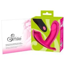 You2Toys G-spot Vibrator Voor In Een Slipje - Roze 17 You2Toys G-spot Vibrator Voor In Een Slipje - Roze -Sex Toys winkel G spot vibrator voor in een slipje roze 9