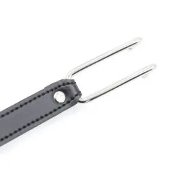 Kiotos Gag - Mondknevel Met Haken Om Mond Gedwongen Open Te Houden -Sex Toys winkel Gag Mondknevel met haken om mond gedwongen open te houden 5