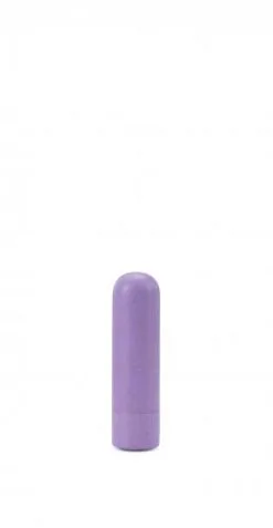 Gaia Eco Oplaadbare Bullet Vibrator - Lila