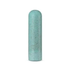 Gaia Eco Oplaadbare Bullet Vibrator - Turquoise