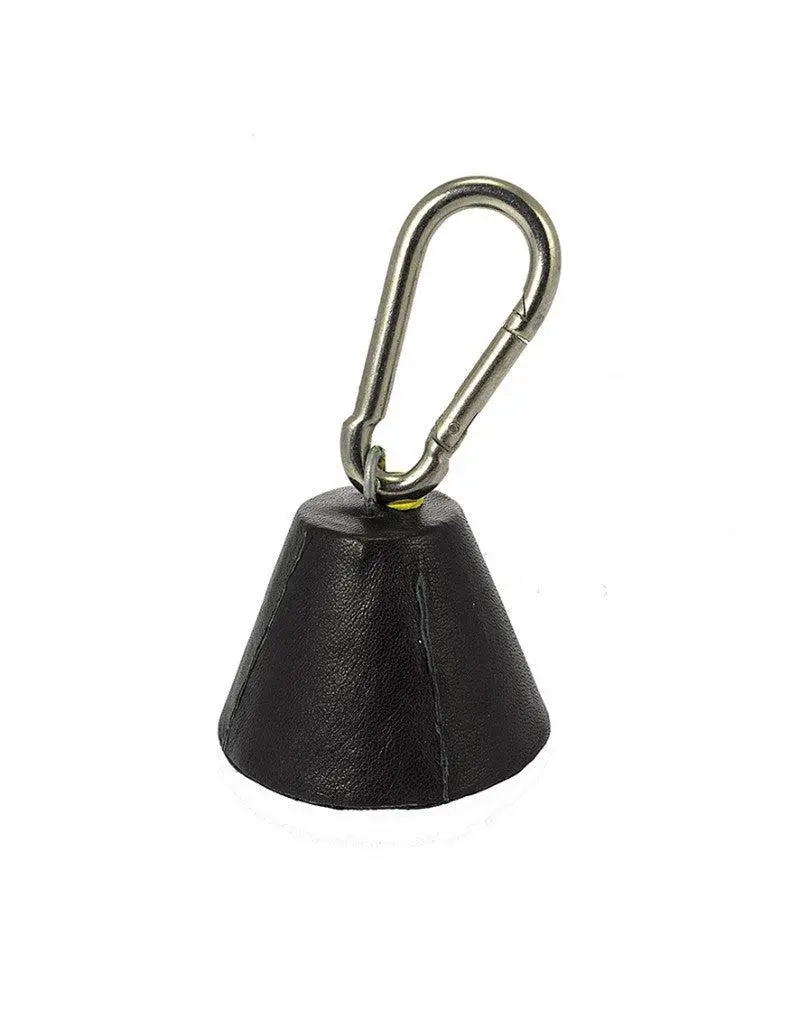 Rimba Bondage Play Gewicht 450 Gram Met Karabijn Haak 1 Rimba Bondage Play Gewicht 450 Gram Met Karabijn Haak