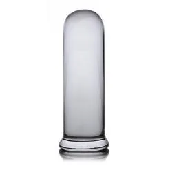 Prisms Erotic Glass Glazen Dildo Pillar