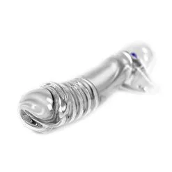 Kiotos Glass Glazen Dildo Met Eendenkop -Sex Toys winkel Glazen Dildo met Eendenkop 3