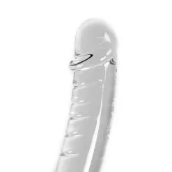 Kiotos Glass Glazen Dildo Met Eendenkop -Sex Toys winkel Glazen Dildo met Eendenkop 4