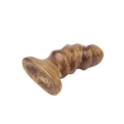 CHISA Gold Gouden Buttplug Petite Yucie - Goud -Sex Toys winkel Gold Gouden Buttplug PETITE YUCIE goud 5