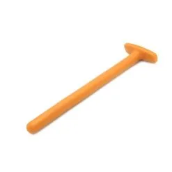 Gold Play By Kiotos Gold Play - Soft Liquid Siliconen Anaal Dildo/Anaal Snake Deep - Goud -Sex Toys winkel Gold Play Soft Liquid Siliconen Anaal DildoAnaal Snake Deep Goud 10