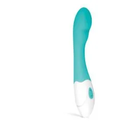 Good Vibes Only - G-Spot Vibrator Tate
