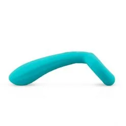 Good Vibes Only - Noam Partner Vibrator - Turquoise -Sex Toys winkel Good Vibes Only Noam Partner Vibrator turquoise 3