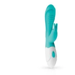 Good Vibes Only - Rabbit Vibrator Leda