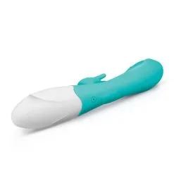 Good Vibes Only - Rabbit Vibrator Leda -Sex Toys winkel Good Vibes Only Rabbit Vibrator Leda 4