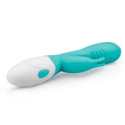Good Vibes Only - Rabbit Vibrator Leda -Sex Toys winkel Good Vibes Only Rabbit Vibrator Leda 6