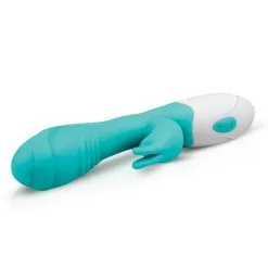 Good Vibes Only - Rabbit Vibrator Leda -Sex Toys winkel Good Vibes Only Rabbit Vibrator Leda 7