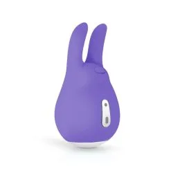 Good Vibes Only - Tedy Clitoris Stimulator