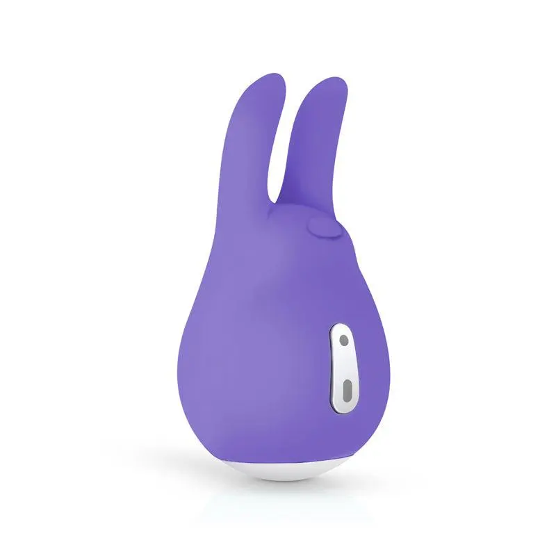 Good Vibes Only - Tedy Clitoris Stimulator 1 Good Vibes Only - Tedy Clitoris Stimulator