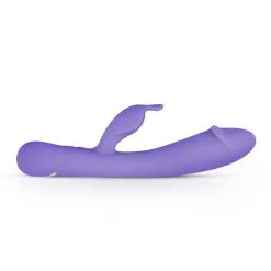 Good Vibes Only - Trix Rabbit Vibrator -Sex Toys winkel Good Vibes Only Trix Rabbit Vibrator 3