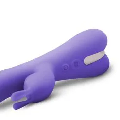 Good Vibes Only - Trix Rabbit Vibrator -Sex Toys winkel Good Vibes Only Trix Rabbit Vibrator 4