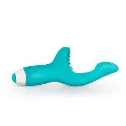 Good Vibes Only - Yuki G-Spot Vibrator -Sex Toys winkel Good Vibes Only Yuki G Spot Vibrator 3