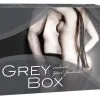 You2Toys Grey Bondage Cadeaubox