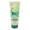 HOT BIO 2 In 1 Waterbasis Glijmiddel En Massagegel