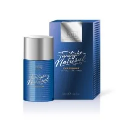 HOT - Twilight Feromonen Natural Spray MAN - 50 Ml