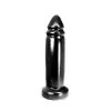 HUNG System - Anaal Dildo Dookie 27,5 Cm - Zwart