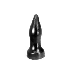 HUNG System - Buttplug Patrol 23 Cm - Zwart