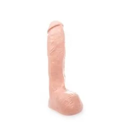 HUNG System - Dildo Met Vac-U-LockJay - Large - Lichte Huidskleur 9 HUNG System - Dildo Met Vac-U-LockJay - Large - Lichte Huidskleur -Sex Toys winkel HUNG System Dildo met Vac U Lock Jay Large Lichte Huidskleur 5