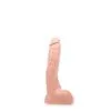 HUNG System - Dildo Met Vac-U-LockJay - Small - Lichte Huidskleur