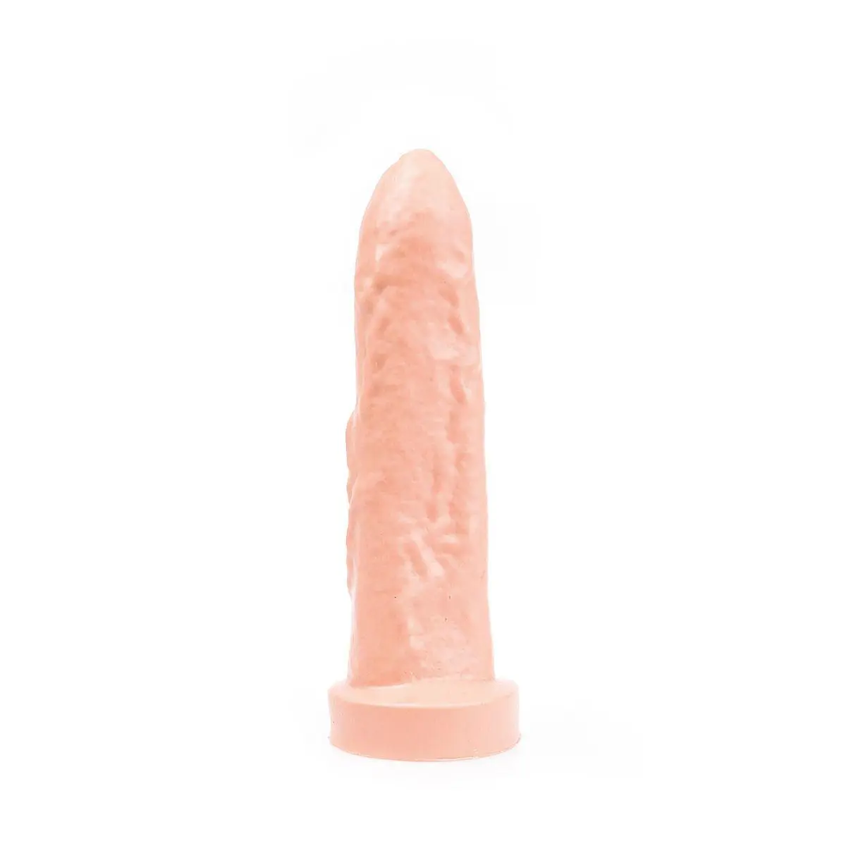 HUNG System - Dildo Met Vac-U-LockTodd 26 X 6 Cm - Lichte Huidskleur 1 HUNG System - Dildo Met Vac-U-LockTodd 26 X 6 Cm - Lichte Huidskleur