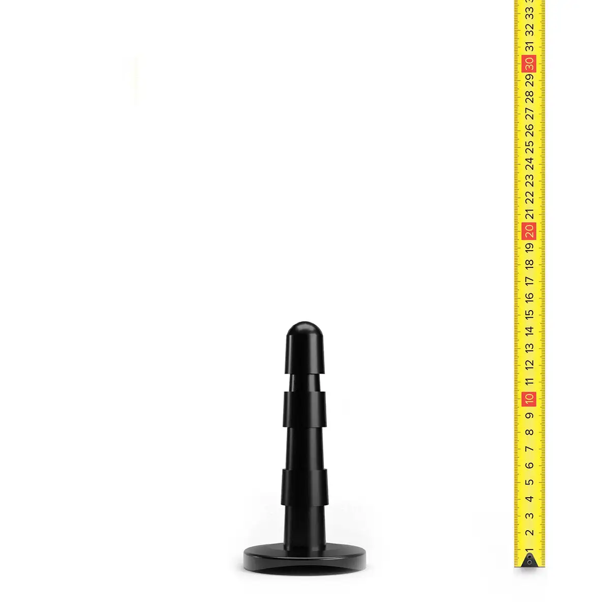 HUNG System - Mega Strap-On Insert 2 HUNG System - Mega Strap-On Insert - Afbeelding 2