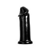 HUNG System - XXXL Dildo Met Vac-U-Lock25 Cm - Zwart
