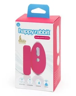 Happy Rabbit Vibrerend Slipje Met Strik En Afneembaar Konijnenstaartje - Plus Size 6 Happy Rabbit Vibrerend Slipje Met Strik En Afneembaar Konijnenstaartje - Plus Size -Sex Toys winkel Happy Rabbit Vibrerend Slipje met Strik en afneembaar konijnenstaartje Plus Size 3