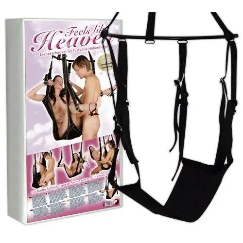 You2Toys Heavenly Seksschommel 1 You2Toys Heavenly Seksschommel