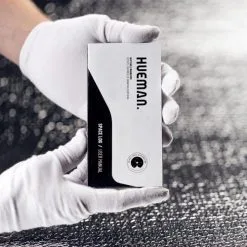 HUEMAN. Hueman - Comets Buttplug Setje - Blauw/Paars -Sex Toys winkel Hueman Comets Buttplug Setje blauwpaars 7