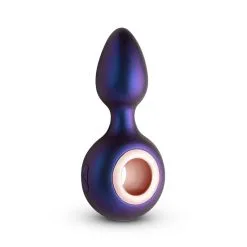 HUEMAN. Hueman - Deep Space Vibrerende Buttplug 7 HUEMAN. Hueman - Deep Space Vibrerende Buttplug -Sex Toys winkel Hueman Deep Space Vibrerende Buttplug 3