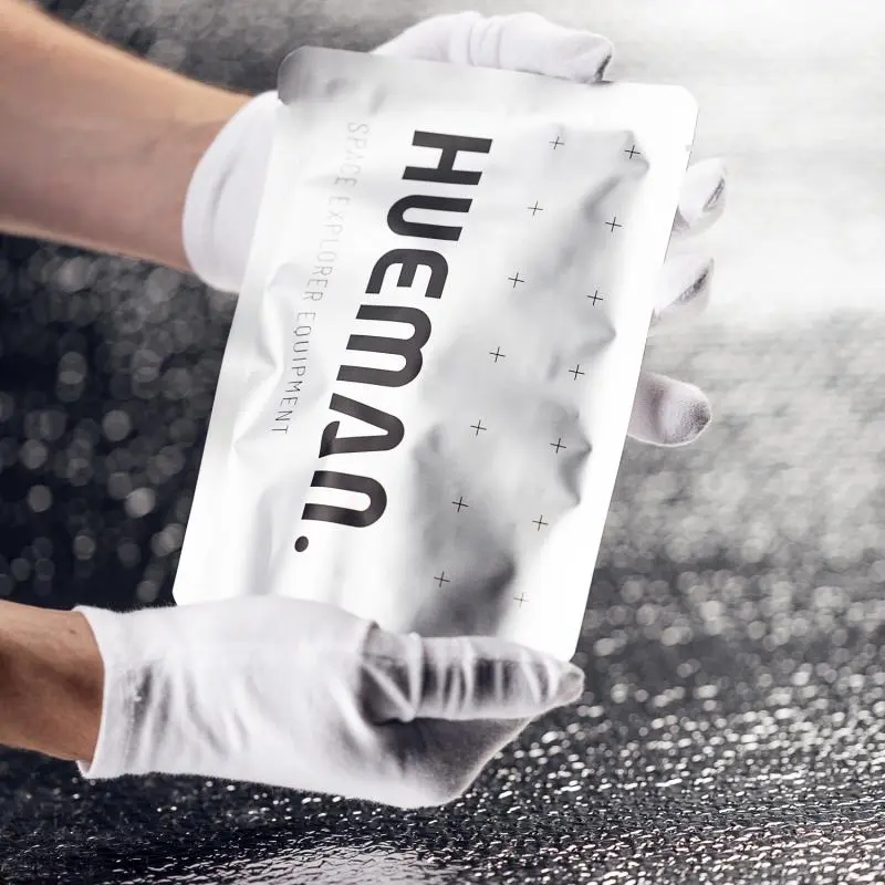 HUEMAN. Hueman - Interstellar Anaal Vibrator 11 HUEMAN. Hueman - Interstellar Anaal Vibrator - Afbeelding 11