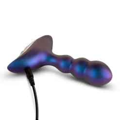 HUEMAN. Hueman - Interstellar Anaal Vibrator 19 HUEMAN. Hueman - Interstellar Anaal Vibrator -Sex Toys winkel Hueman Interstellar Anaal Vibrator 7