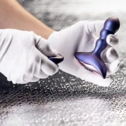 HUEMAN. Hueman - Interstellar Anaal Vibrator 20 HUEMAN. Hueman - Interstellar Anaal Vibrator -Sex Toys winkel Hueman Interstellar Anaal Vibrator 8