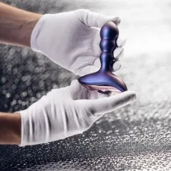 HUEMAN. Hueman - Interstellar Anaal Vibrator 21 HUEMAN. Hueman - Interstellar Anaal Vibrator -Sex Toys winkel Hueman Interstellar Anaal Vibrator 9