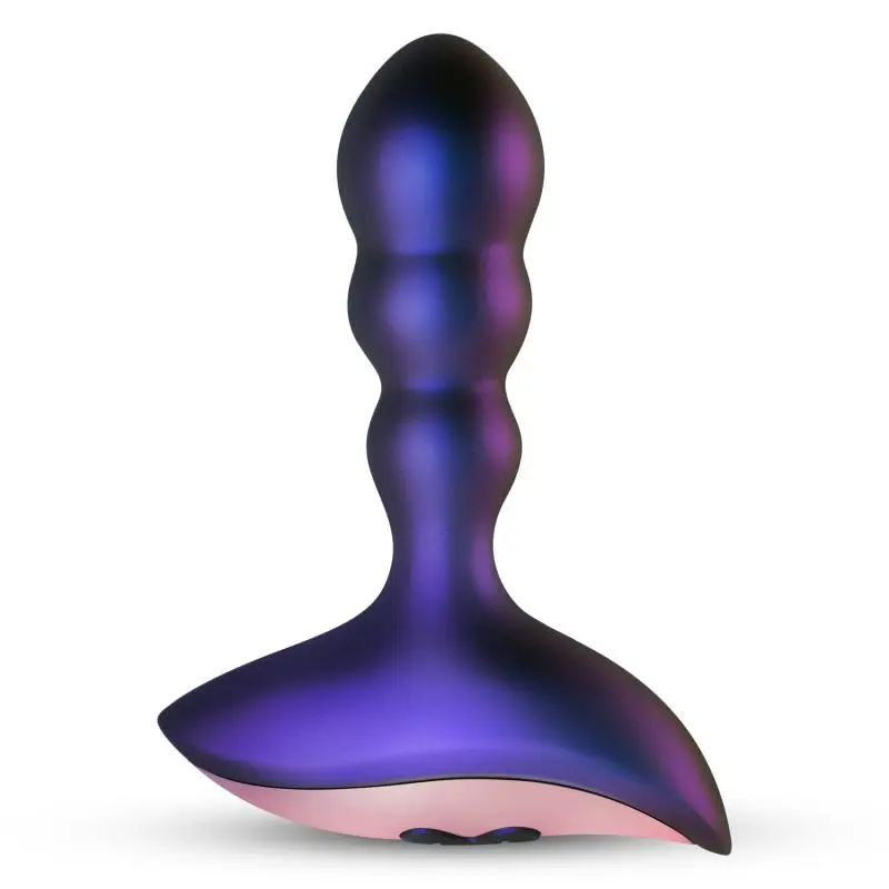 HUEMAN. Hueman - Interstellar Anaal Vibrator 1 HUEMAN. Hueman - Interstellar Anaal Vibrator